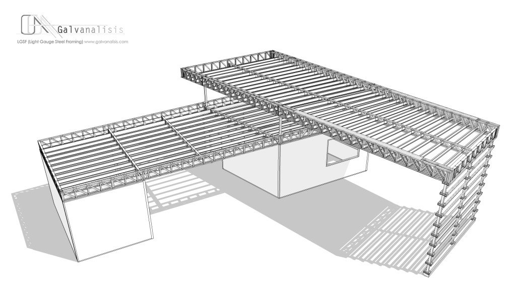 estructura